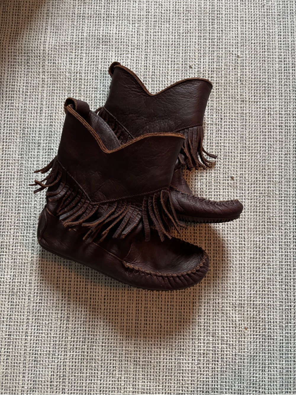 Women's dancer boot